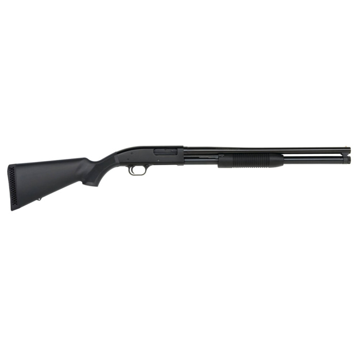 Strzelba powtarzalna MAVERICK MOSSBERG 88 kal. 12/76, lufa 508 mm